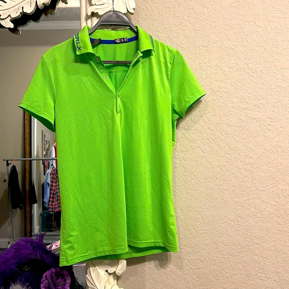 Golf Polo shirt never worn